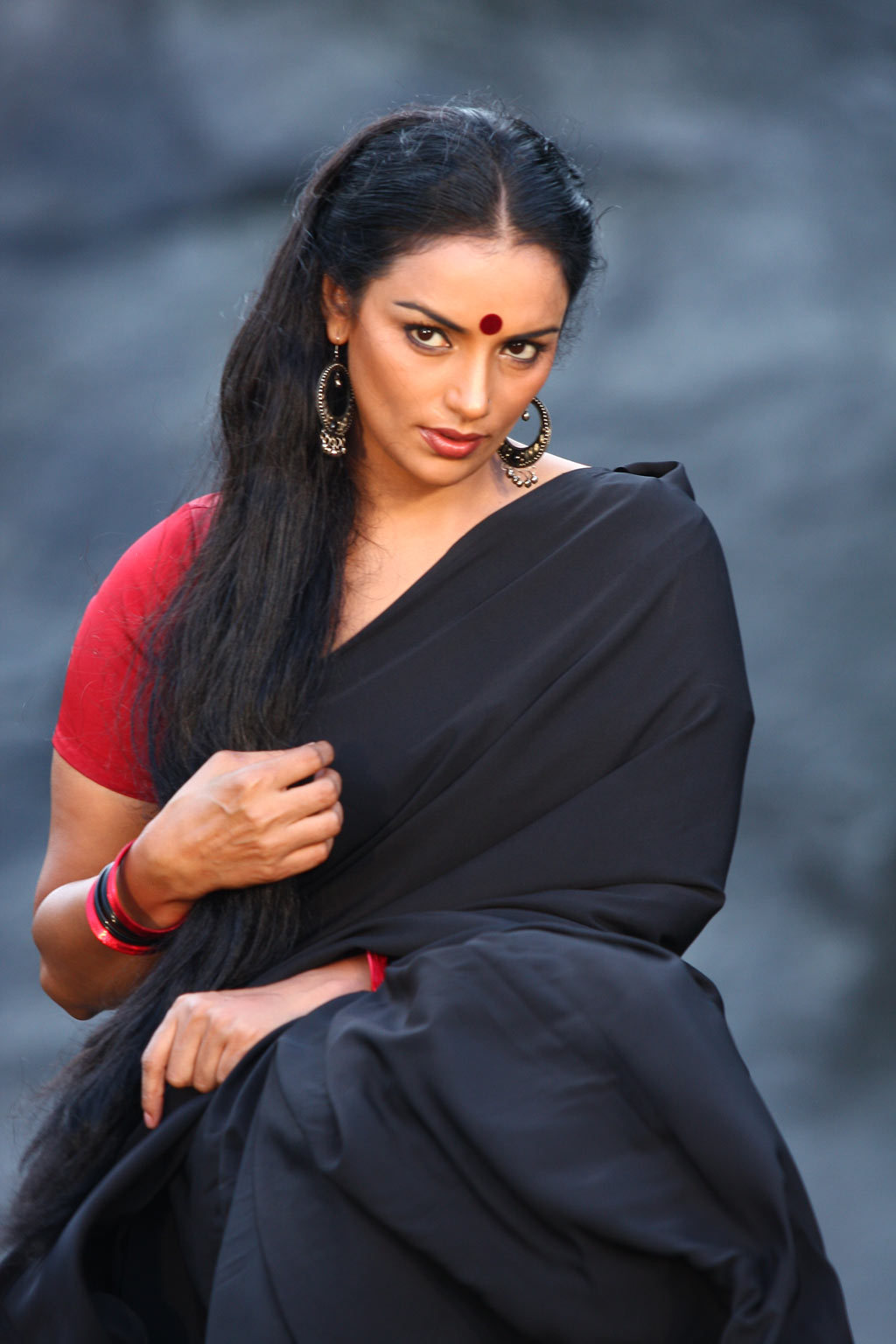 Shweta Menon - Thaaram Tamil Movie Stills | Picture 37659